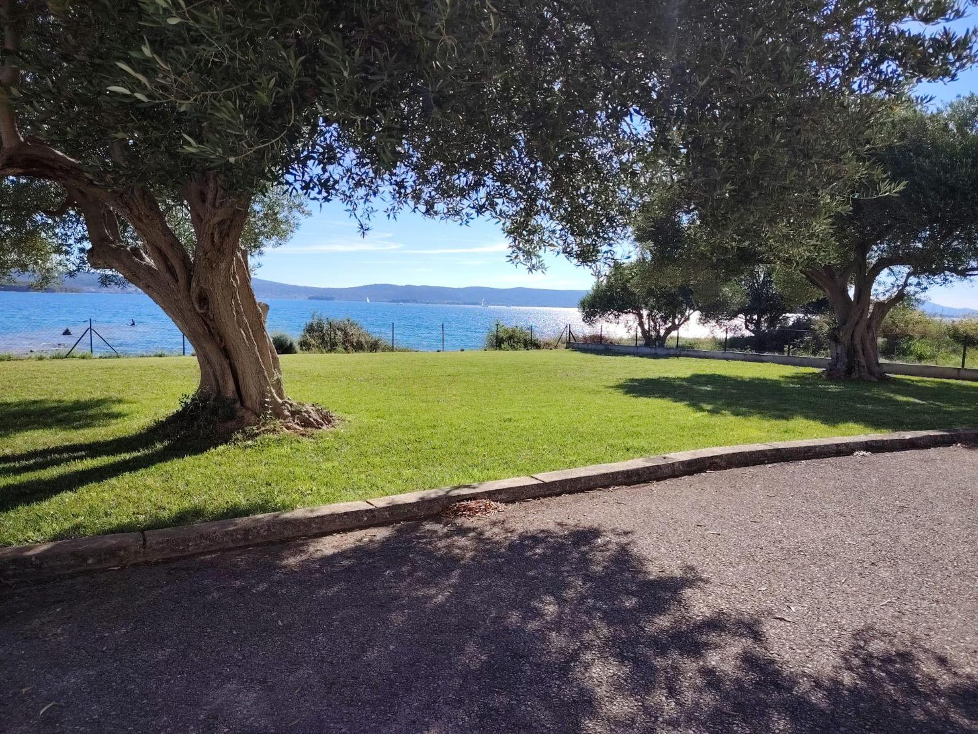 Luxury Beach Apartment Biograd Na Moru Eksteriør billede
